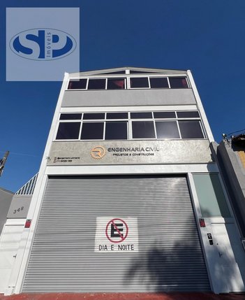 commercial_property em Rua Capitão Aviador Heitor Luiz Jordão, Jardim Cumbica - Guarulhos - SP