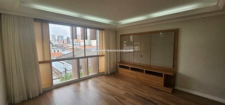 apartment em Rua Antônio Cardoso Franco, Casa Branca - Santo André - SP
