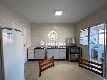 apartment em Rua Capitão Romualdo de Barros, Carvoeira - Florianópolis - SC