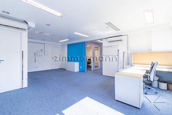 office em Avenida General Furtado Nascimento, Alto de Pinheiros - São Paulo - SP