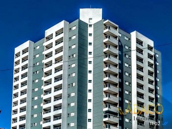 apartment em Rua Adolfo Catani, Jardim Macarenco - São Carlos - SP