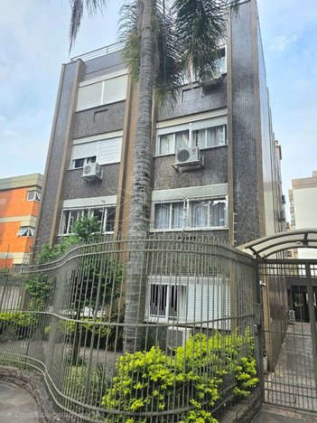 apartment em Rua Coronel Aurélio Bitencourt, Rio Branco - Porto Alegre - RS