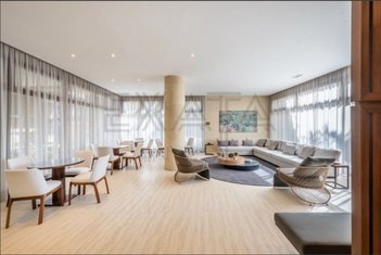 apartment em Alameda Jauaperi, Moema - São Paulo - SP