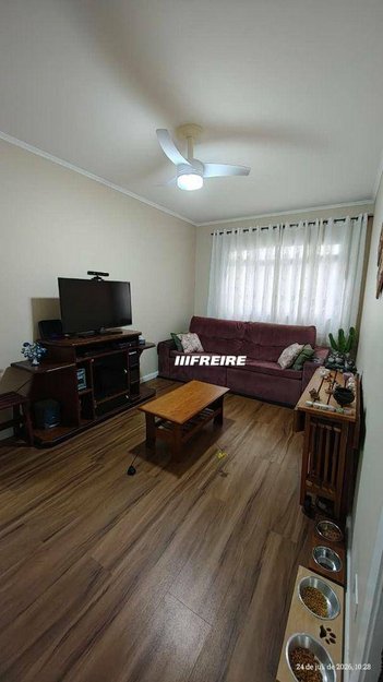 apartment em Rua Bom Pastor, Osvaldo Cruz - São Caetano do Sul - SP