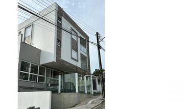 apartment em Valdemar Antônio Calloni, Vinhedos - Caxias do Sul - RS