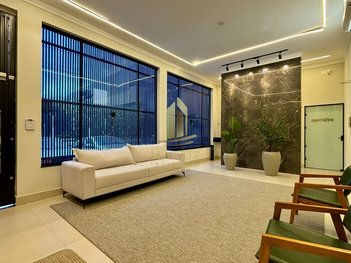 office em Avenida Doutor Ismael Alonso Y. Alonso, São José - Franca - SP