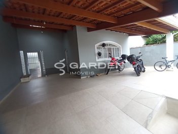 house em Rua dos Jacintos, Jardim das Indústrias - São José dos Campos - SP