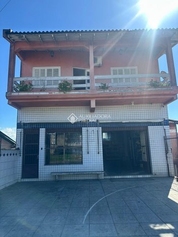 house em Rua Ursa Maior, Cristal - Porto Alegre - RS