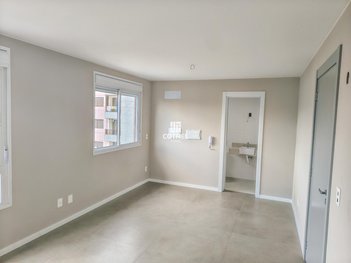 apartment em Rua José Manhago, Camobi - Santa Maria - RS