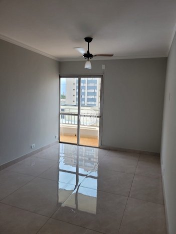 apartment em Rua Lafaiete, Centro - Ribeirão Preto - SP