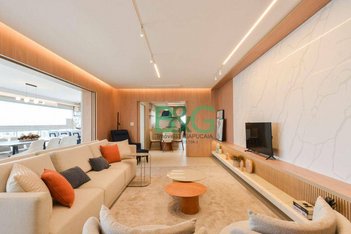 apartment em Rua José Vicente de Azevedo, Vila Mariana - São Paulo - SP