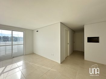 apartment em Rua Marcelino Champagnat, Borgo - Bento Gonçalves - RS