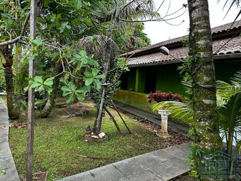 house em Rua São Francisco do Sul, Indaiá - Bertioga - SP
