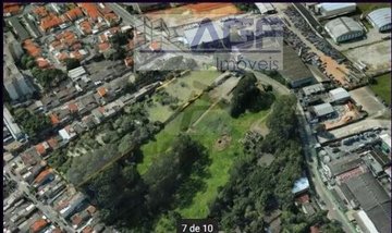 land_lot em Estrada dos Casa, Dos Casa - São Bernardo do Campo - SP
