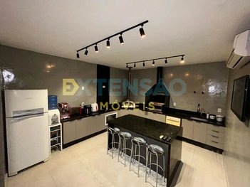 house em Rua Vereador Aldo Campos, Planalto - Araçatuba - SP