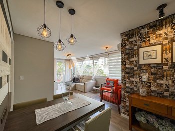 apartment em Rua Heller, Centro - Novo Hamburgo - RS