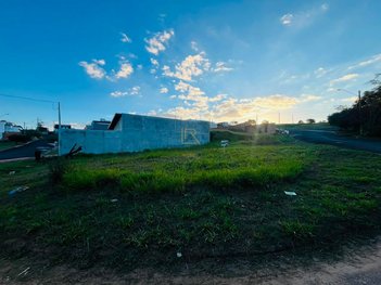 land_lot em Rua Carolina Pavan Martin, Residencial Plaza Martin - Botucatu - SP