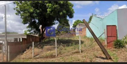 land_lot em Rua Rio Nhundiaquara, Brazmadeira - Cascavel - PR