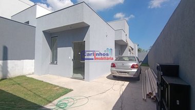 house em Rua 15, Jardim Rotsen - Duque de Caxias - RJ