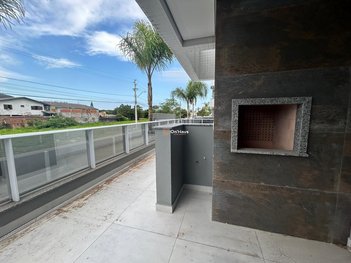 apartment em Joaquim José Antunes, Campeche - Florianópolis - SC
