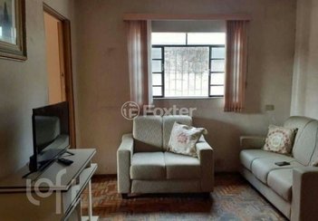 house em Rua Jamaica, Parque das Nações - Santo André - SP