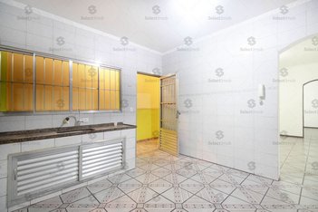 house em Rua Oscarito, Jardim Sônia Maria - Mauá - SP