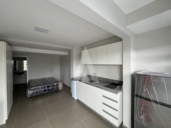 apartment em Rua Alferes Schmidt, Comasa - Joinville - SC