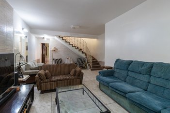 house em Rua José Floriano de Toledo, Santo Amaro - São Paulo - SP