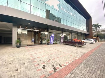 office em Rua Amazonas, Garcia - Blumenau - SC