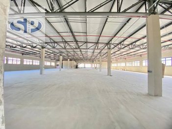 industrial em Rua Antônio Fidélis, Lapa de Baixo - São Paulo - SP