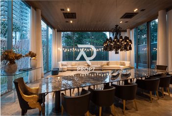 apartment em Rua Quatá, Vila Olímpia - São Paulo - SP