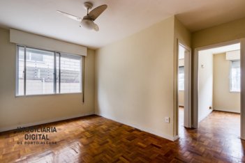 apartment em Avenida Pastor Ernesto Schlieper, São Sebastião - Porto Alegre - RS