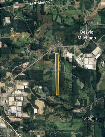 commercial_building em Estrada Desvio Machado, Nova Sardenha - Farroupilha - RS