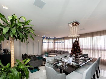 apartment em Rua Piracuama, Perdizes - São Paulo - SP