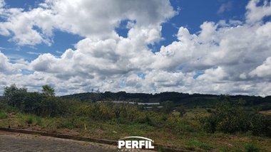 land_lot em Jesue Piccoli, Monte Bérico - Caxias do Sul - RS