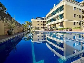 apartment em Avenida Campeche, Campeche - Florianópolis - SC