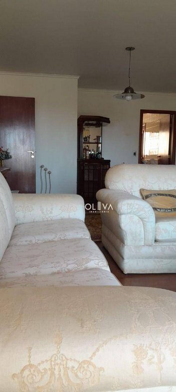 apartment em Rua Marechal Deodoro da Fonseca, Centro - São José do Rio Preto - SP