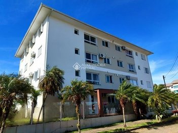 apartment em Rua Arlindo Peyer, Pousada da Neve - Nova Petrópolis - RS