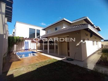 house em Avenida Presidente Juscelino Kubitschek, Vila Industrial - São José dos Campos - SP