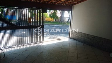 house em Rua das Artimisias, Jardim das Indústrias - São José dos Campos - SP