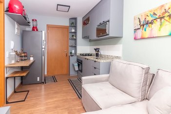 apartment em Rua Lomas Valentinas, Saúde - São Paulo - SP