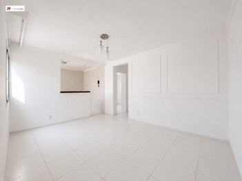 apartment em Rua Vinte, Nova Pampulha - Vespasiano - MG