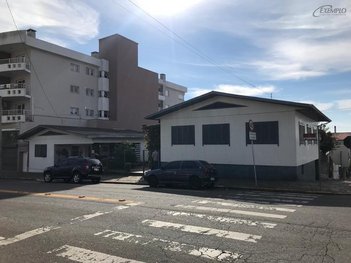 land_lot em Rua Doutor Montaury, Centro - Flores da Cunha - RS