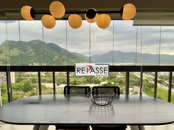 apartment em Avenida Henfil, Recreio dos Bandeirantes - Rio de Janeiro - RJ