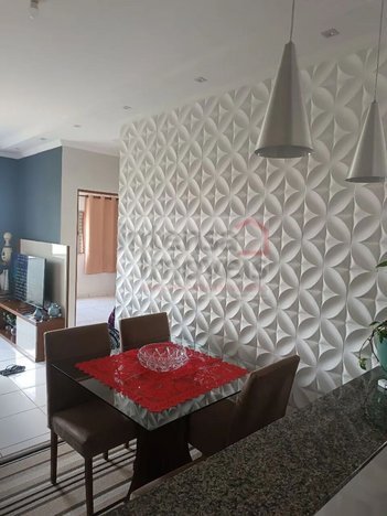 apartment em Avenida Doutor Pereira Barbosa, Areão - Taubaté - SP