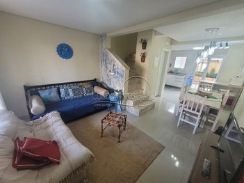 house em Avenida Beira Mar, Imbé - Imbé - RS