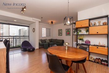 apartment em Rua Guairá, Saúde - São Paulo - SP