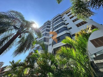 apartment em Rua Domingos Martins, Centro - Canoas - RS