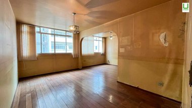 apartment em Rua Antônio Aleixo, Lourdes - Belo Horizonte - MG