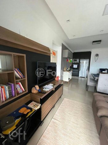 apartment em Servidão Calêndula, Ingleses do Rio Vermelho - Florianópolis - SC